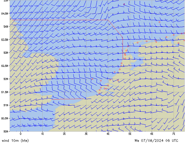 We 07.08.2024 06 UTC