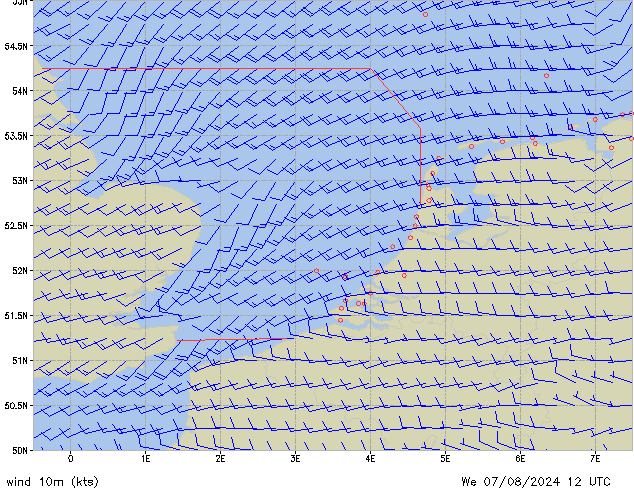 We 07.08.2024 12 UTC