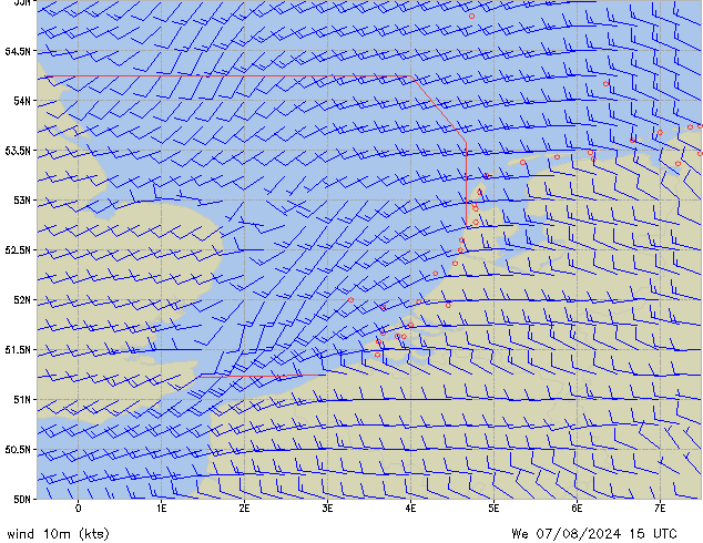 We 07.08.2024 15 UTC