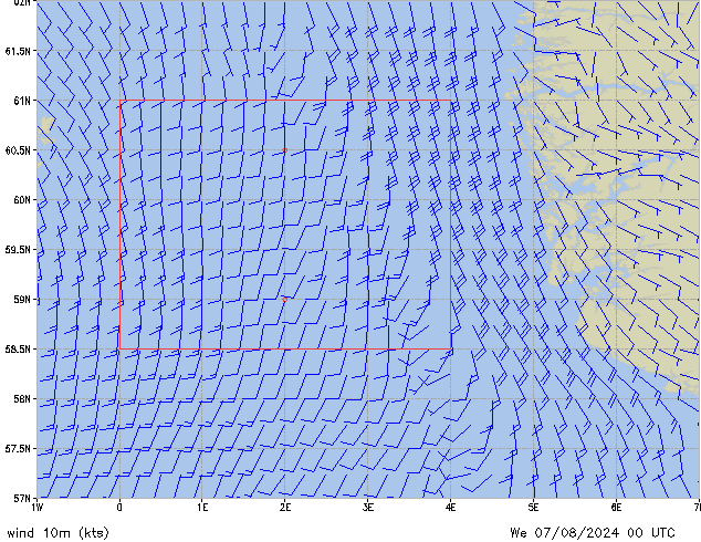 We 07.08.2024 00 UTC