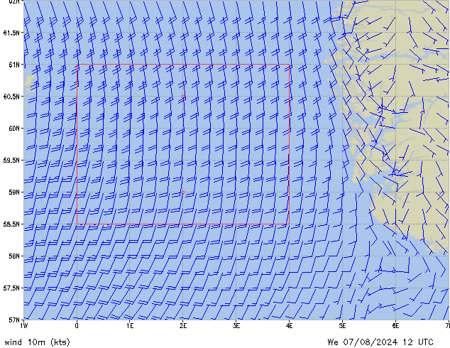 We 07.08.2024 12 UTC