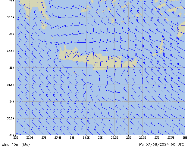 We 07.08.2024 00 UTC