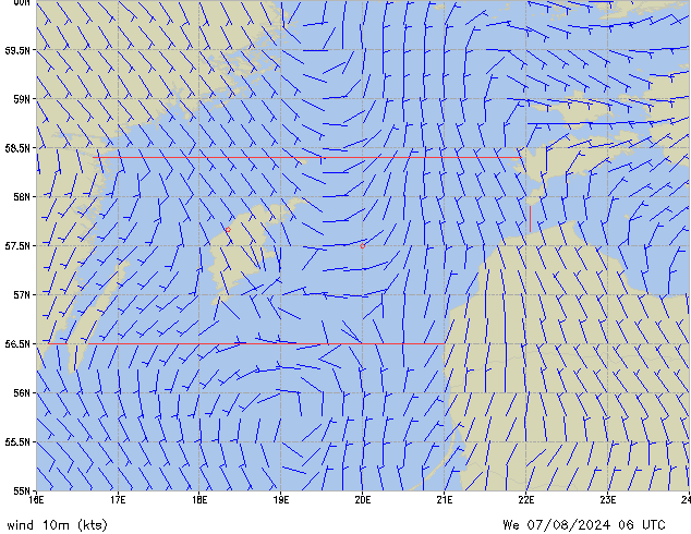 We 07.08.2024 06 UTC