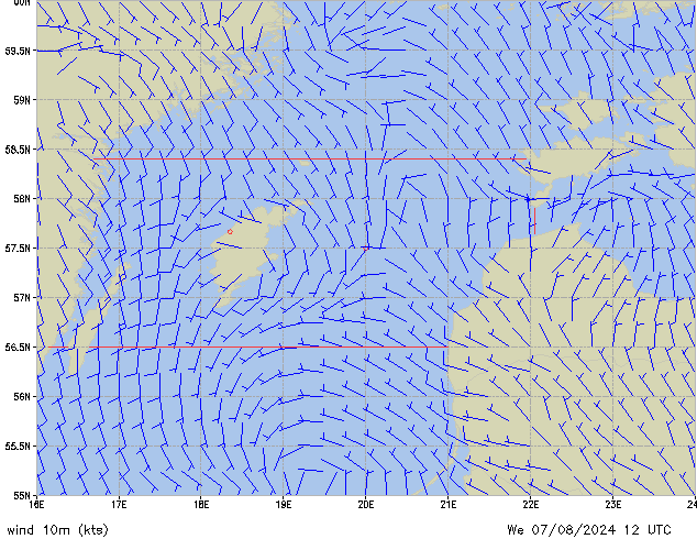 We 07.08.2024 12 UTC