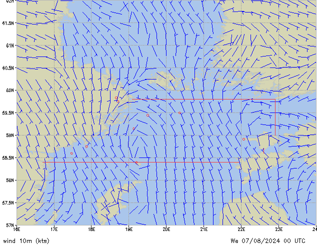 We 07.08.2024 00 UTC