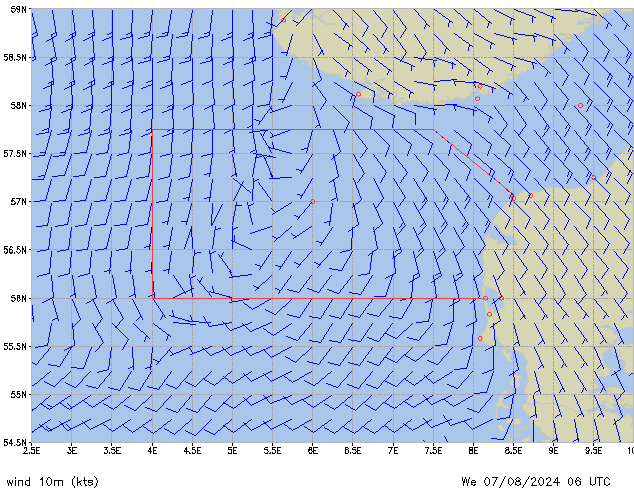 We 07.08.2024 06 UTC