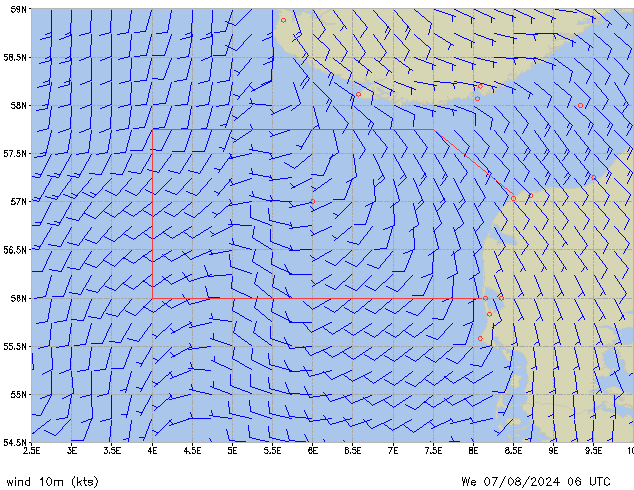 We 07.08.2024 06 UTC