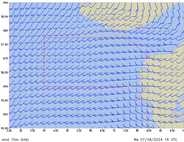 We 07.08.2024 15 UTC