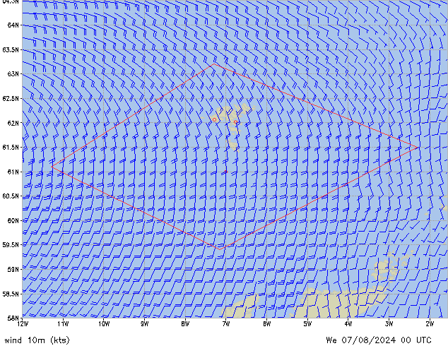 We 07.08.2024 00 UTC