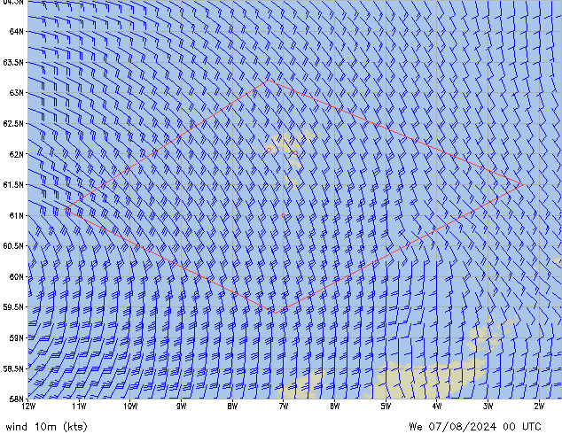 We 07.08.2024 00 UTC