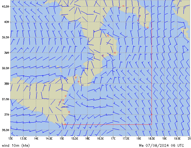 We 07.08.2024 06 UTC