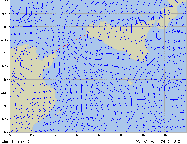 We 07.08.2024 06 UTC