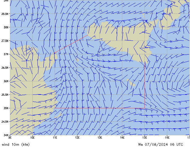 We 07.08.2024 06 UTC