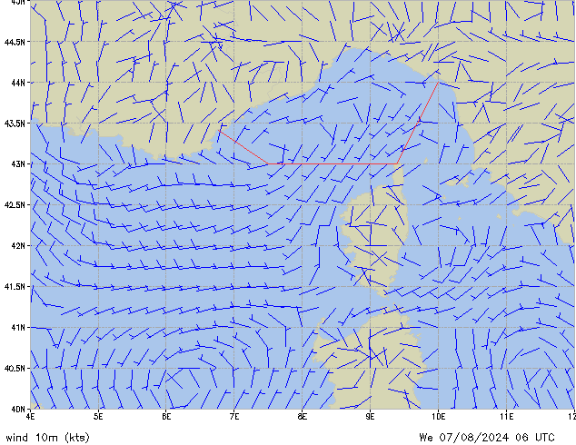 We 07.08.2024 06 UTC