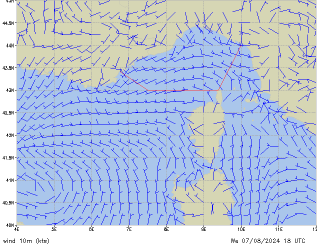 We 07.08.2024 18 UTC