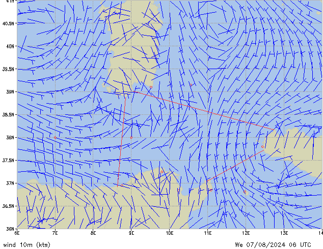 We 07.08.2024 06 UTC