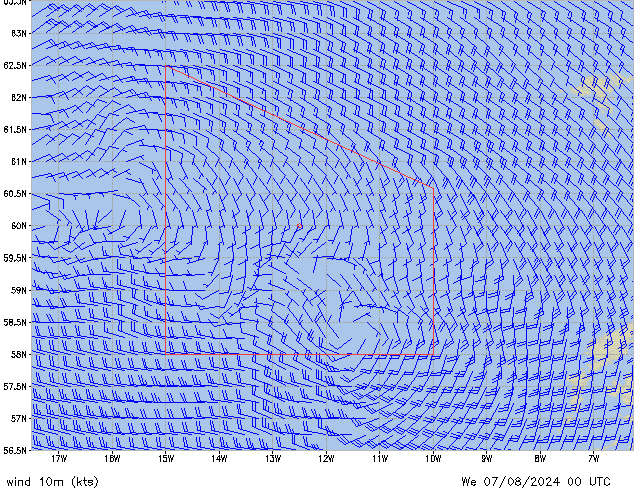 We 07.08.2024 00 UTC