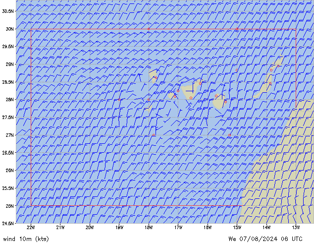 We 07.08.2024 06 UTC