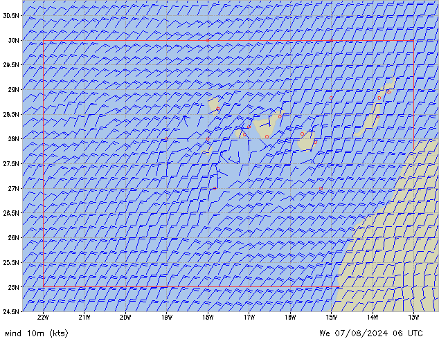 We 07.08.2024 06 UTC