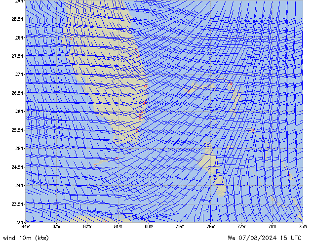 We 07.08.2024 15 UTC