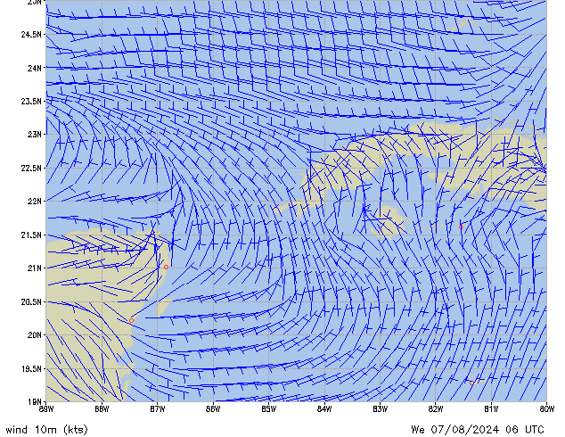 We 07.08.2024 06 UTC