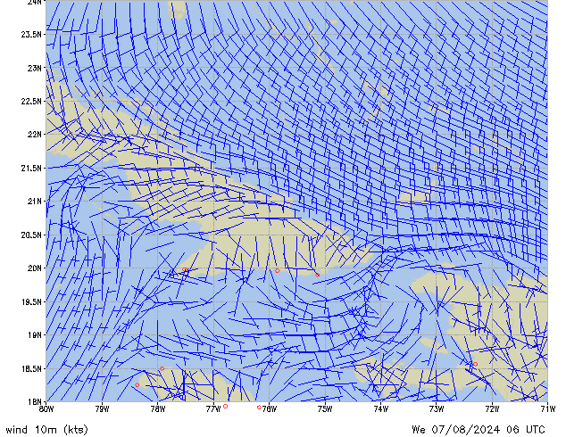 We 07.08.2024 06 UTC