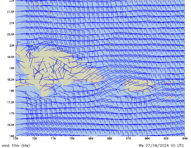 We 07.08.2024 00 UTC