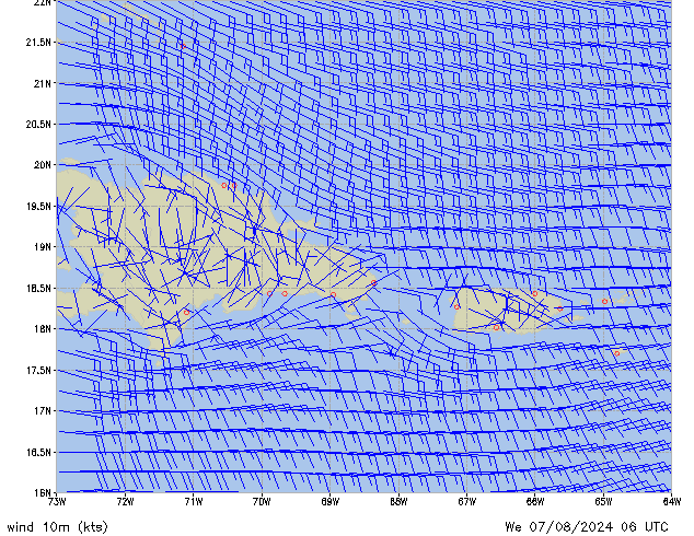 We 07.08.2024 06 UTC