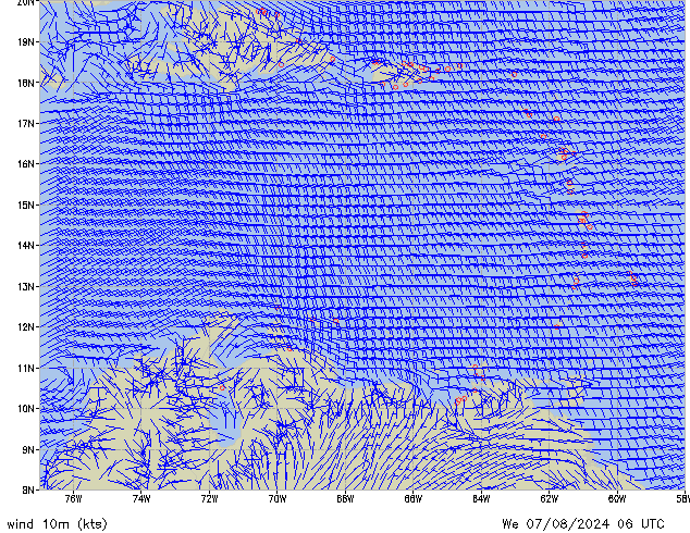 We 07.08.2024 06 UTC