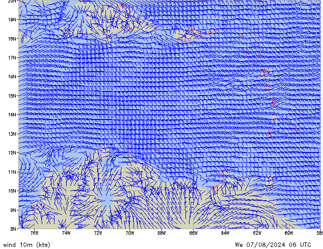 We 07.08.2024 06 UTC