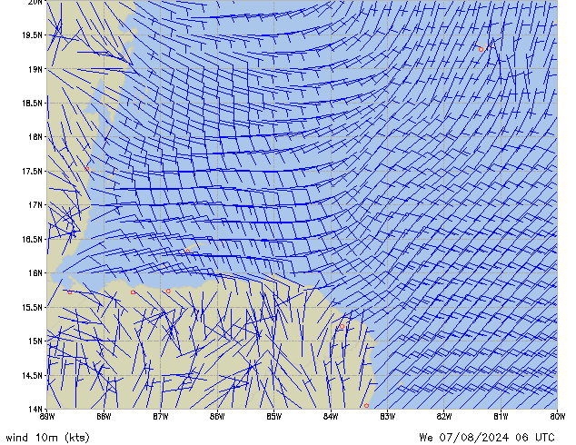 We 07.08.2024 06 UTC