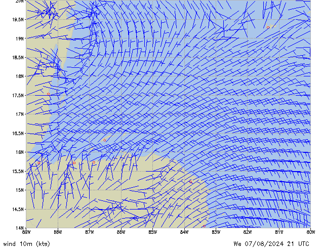 We 07.08.2024 21 UTC