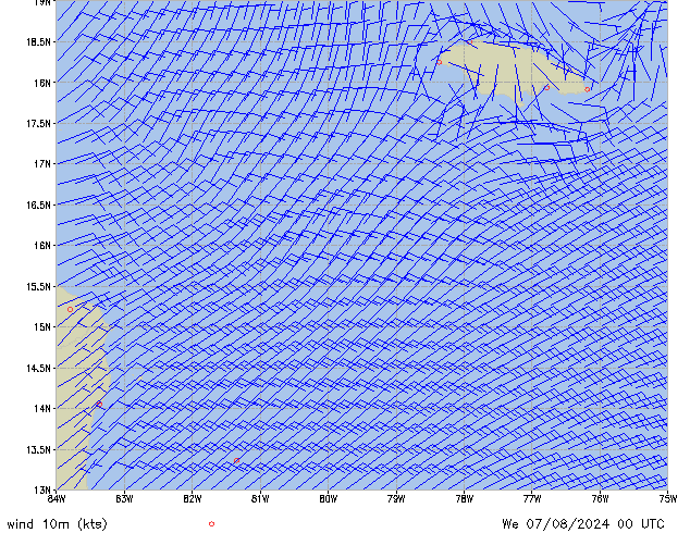 We 07.08.2024 00 UTC