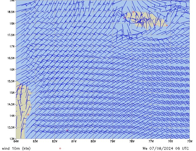 We 07.08.2024 06 UTC