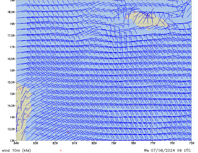 We 07.08.2024 09 UTC