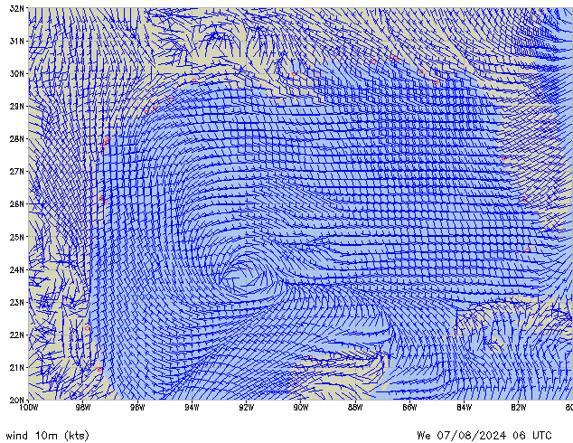 We 07.08.2024 06 UTC