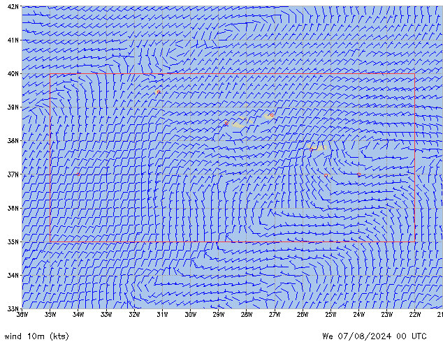 We 07.08.2024 00 UTC