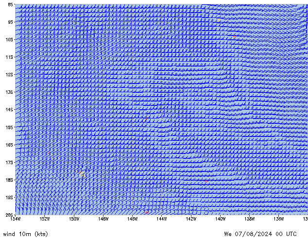 We 07.08.2024 00 UTC