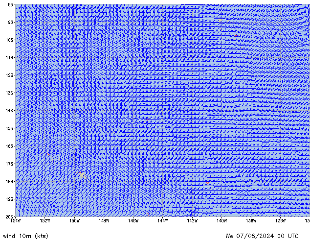 We 07.08.2024 00 UTC