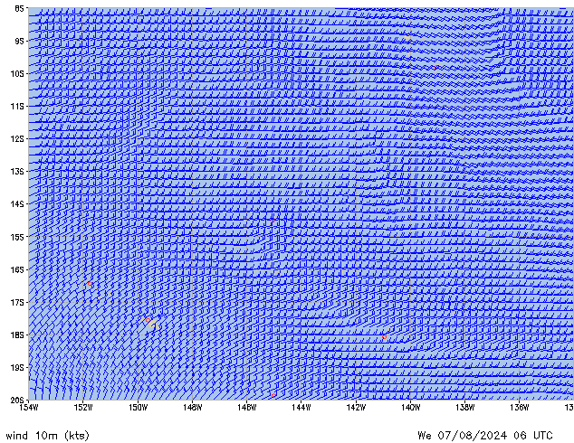 We 07.08.2024 06 UTC