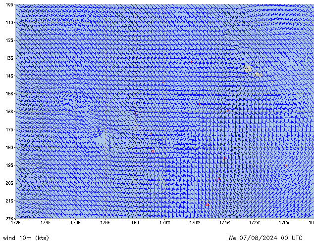 We 07.08.2024 00 UTC