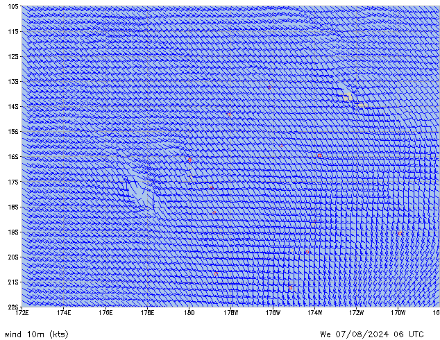 We 07.08.2024 06 UTC