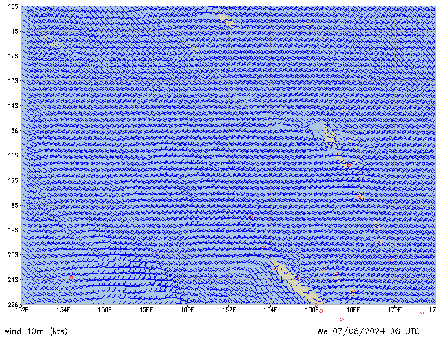 We 07.08.2024 06 UTC