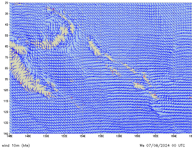 We 07.08.2024 00 UTC