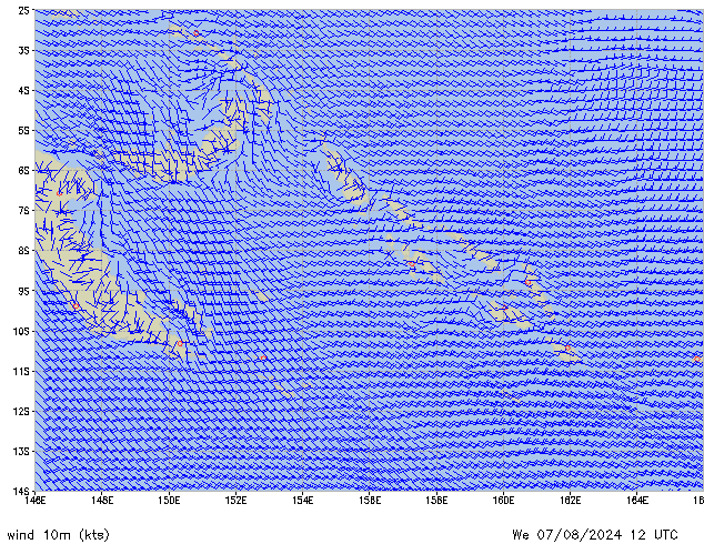 We 07.08.2024 12 UTC