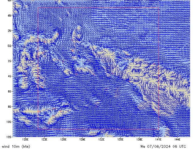 We 07.08.2024 06 UTC