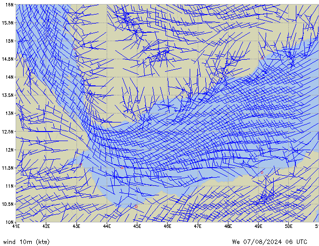 We 07.08.2024 06 UTC