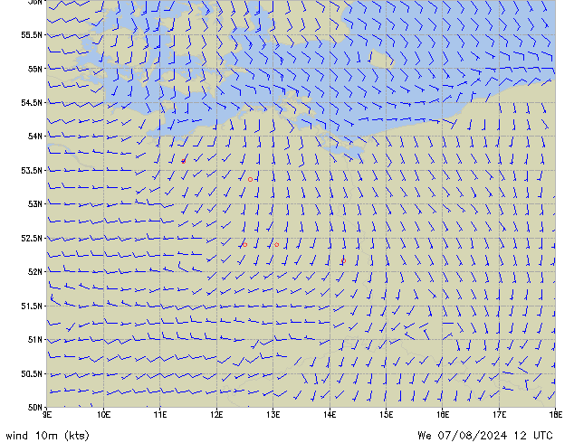 We 07.08.2024 12 UTC