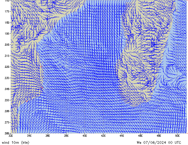 We 07.08.2024 00 UTC