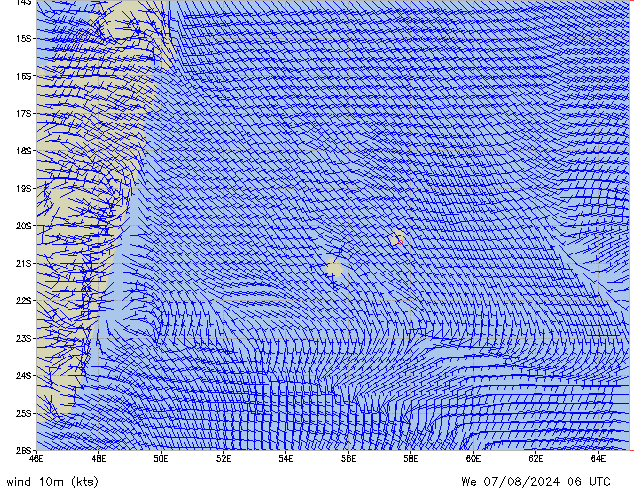 We 07.08.2024 06 UTC